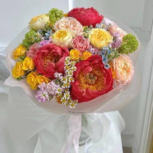 MilleFiori