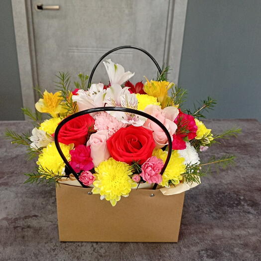 Flower Shop