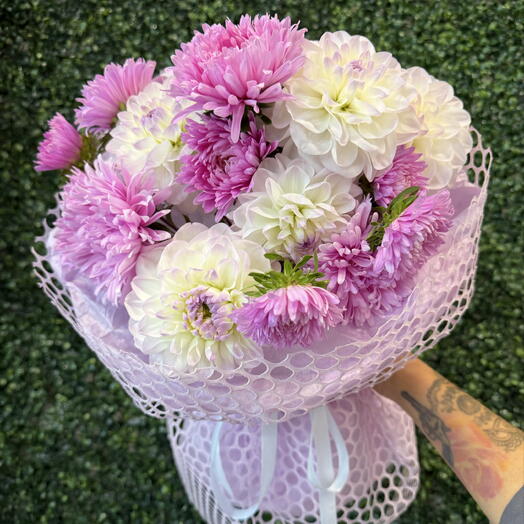 Vero flower shop