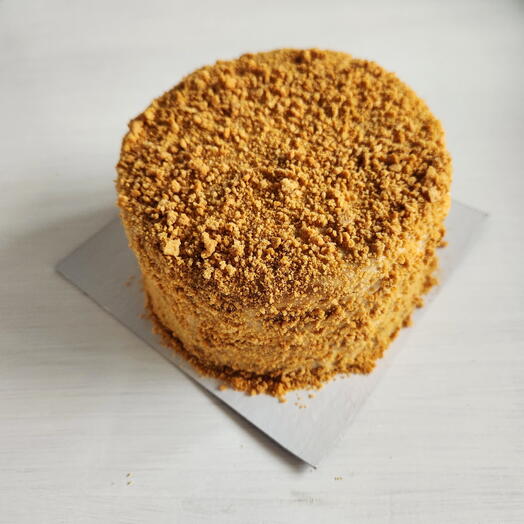 Лакомства от Лакомкиной 