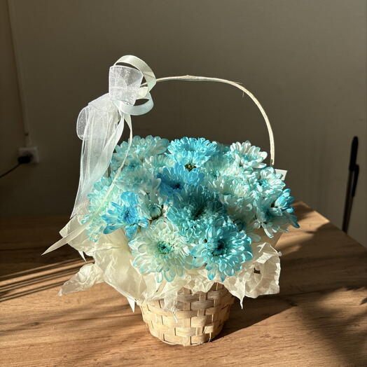 Bliss Flowers