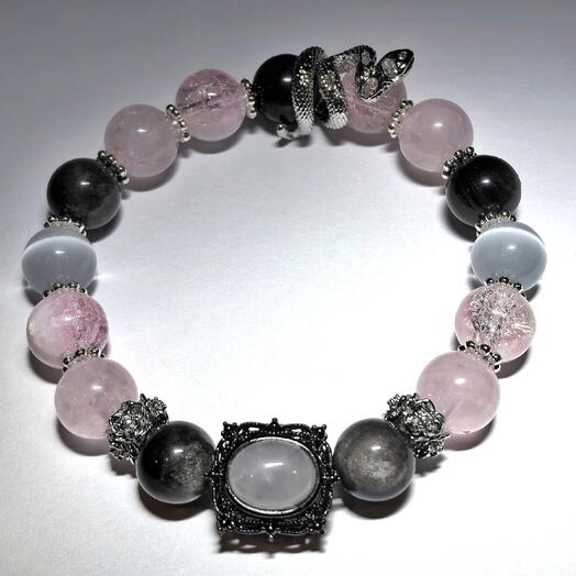 Diana Jewelry Ukrasheniya iz naturalnyh kamney