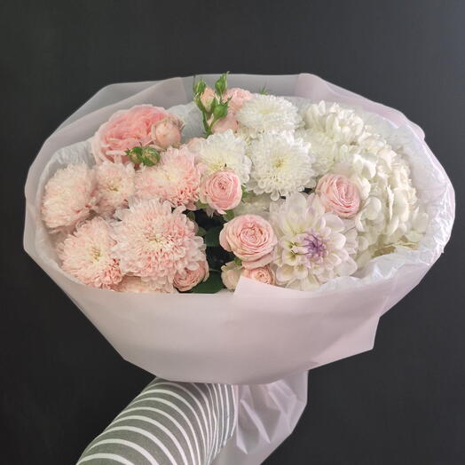 BOUQUET