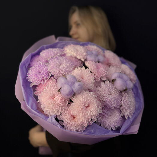 Amore Flowers