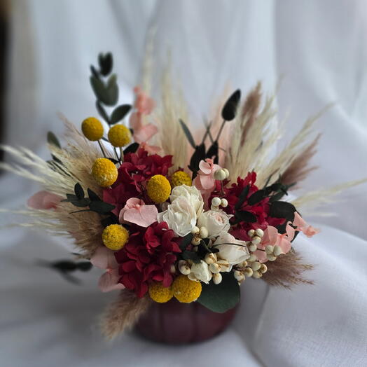 Fleur & Mood