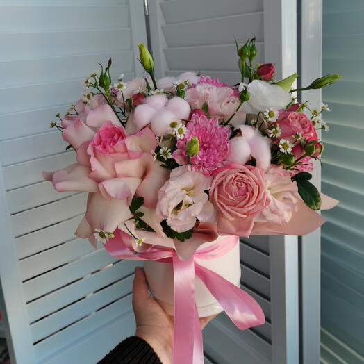 Amma Flowers