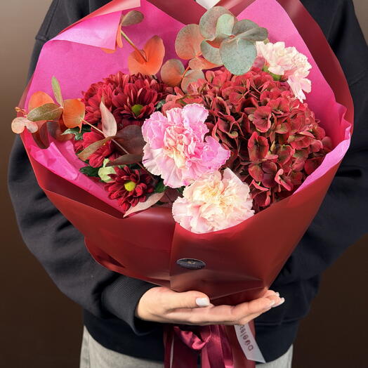 Kiseleva flowers
