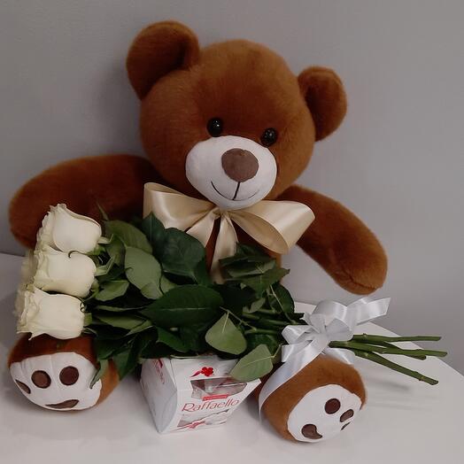 Экзотика Flowers