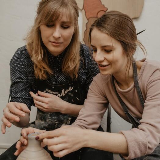 Индивидуальное занятие в Колоколе Екатеринбург