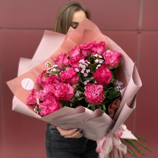 FLOWER ROOM