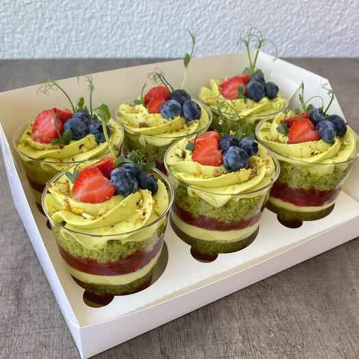 Tatyana cakes ekb
