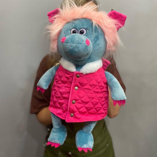 Oso de peluche de Juguete