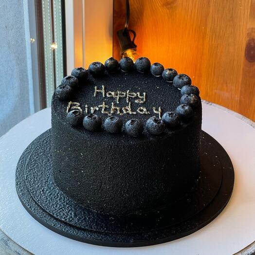 Cake Alla Starodubtseva 