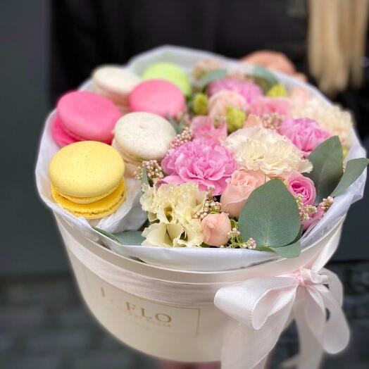 J. FLO Flowers
