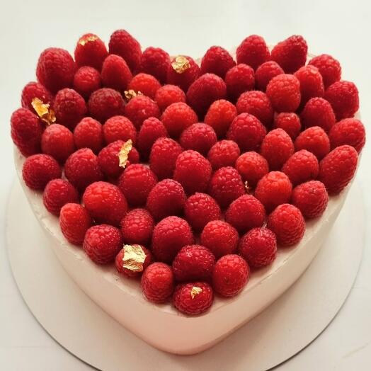 Торт "ЭНЕРГИЯ СЕРДЦА"