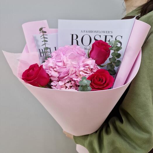 Mila Flowers
