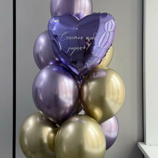 Сет"лаванда"