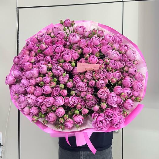 VVERX FLOWERS