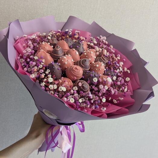 Flowers Sochi New