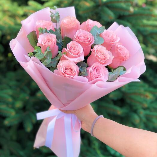 Eva Flowers