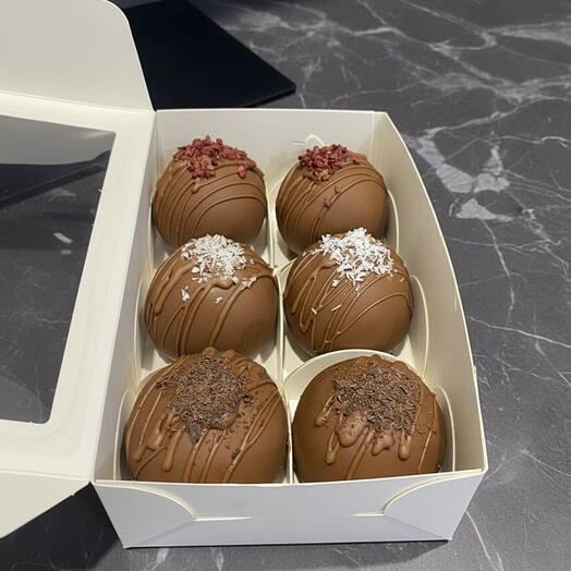 baskakova deserts