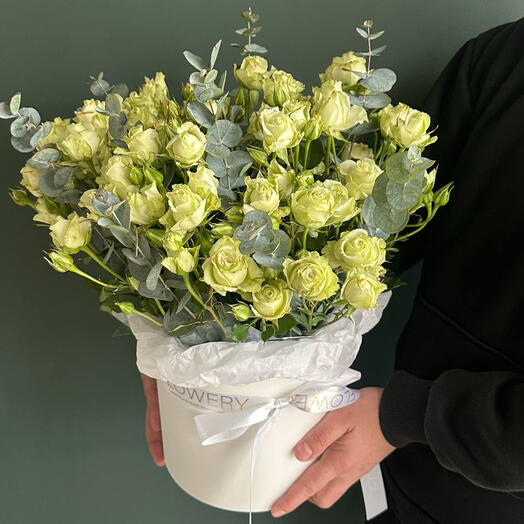 Flowery