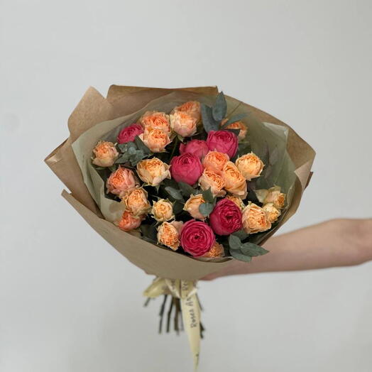 Roses Are Red