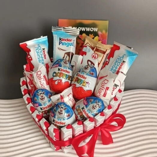 FOODBUKET 55🍓