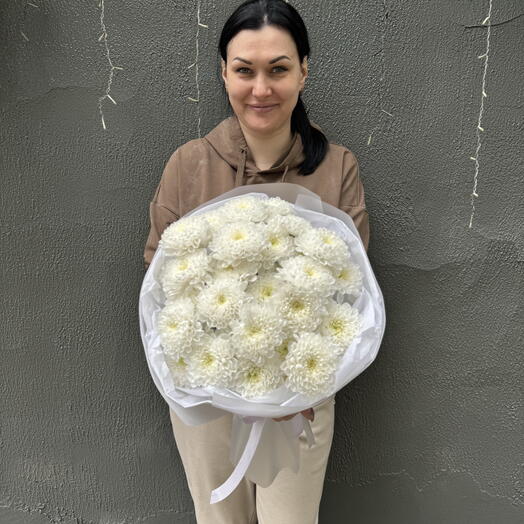 Букетье Flowers • Presnya