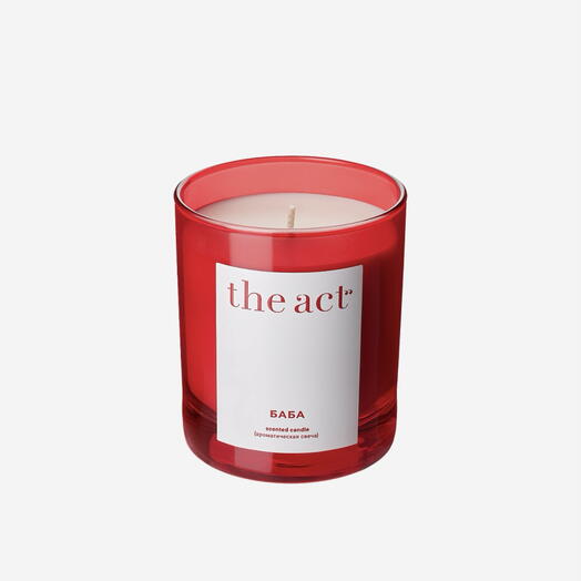 The Act