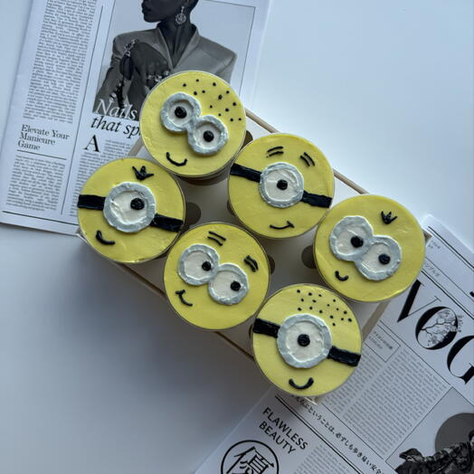 Sweet Tooth