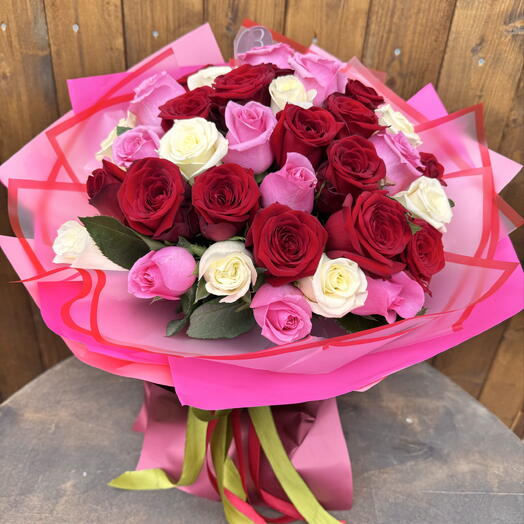 BOUQUET 