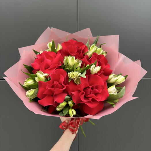 GTA Flowers