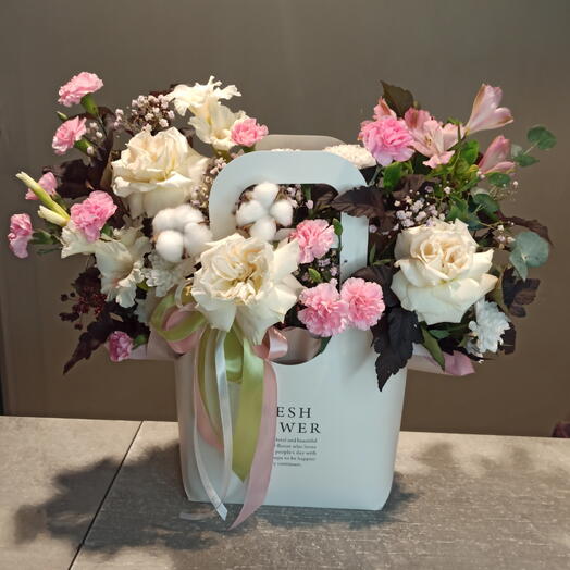 Fiore Lily spb