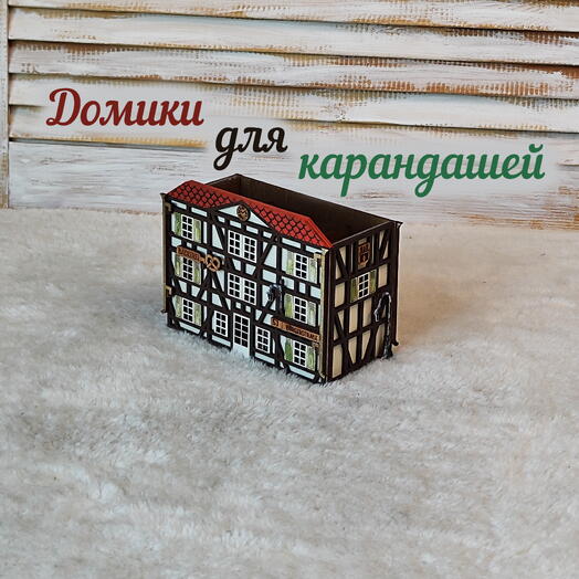 Laboratorio ЭкоАртДекор