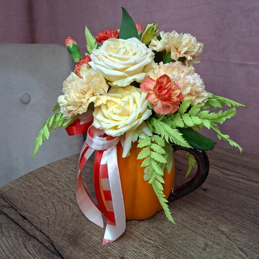 Viktoria Bloom Flowers