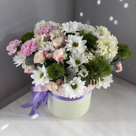 Volkova flowers