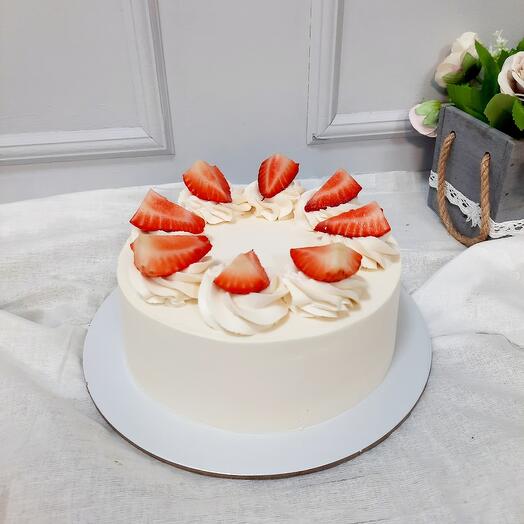 Vivien's Cake