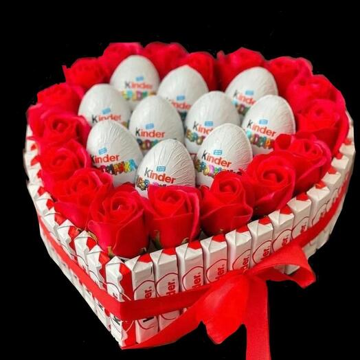 Sweet heart