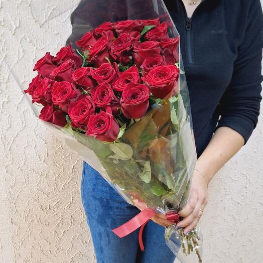 25 rosas (Rusia)