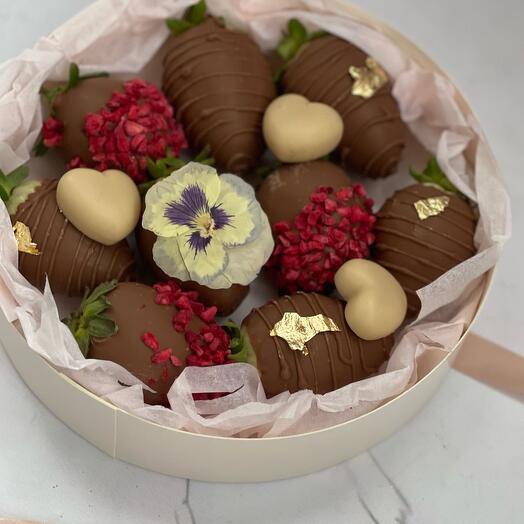 Vasilieva Sweets 