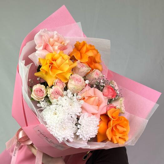 Весна пришла