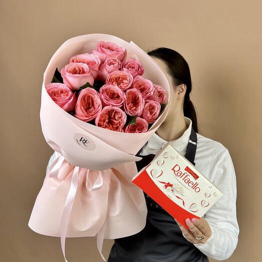 Сет "Мы любим Вас!"