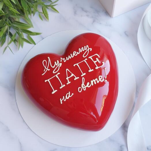 Lovely bakery ❤ Муссовые торты и пирожные