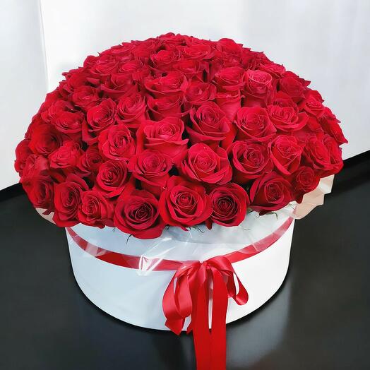 Box 150 roses