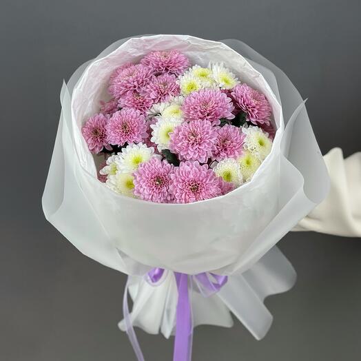 Chrysanthemum S bouquet