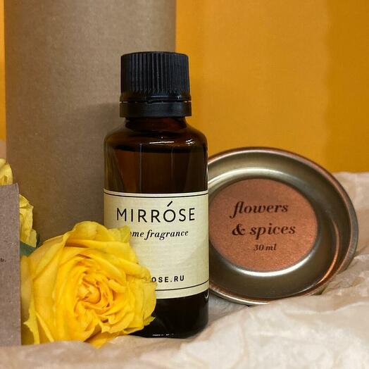 Диффузор для дома Flowers de spices 30 ml