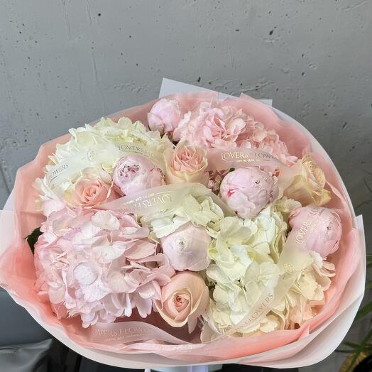 Lovers Flowers