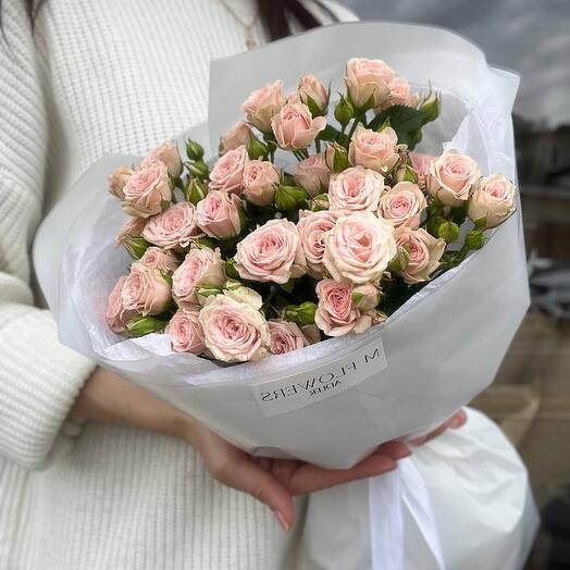 MFlowers Sochi