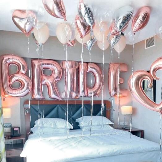 Bride s set
